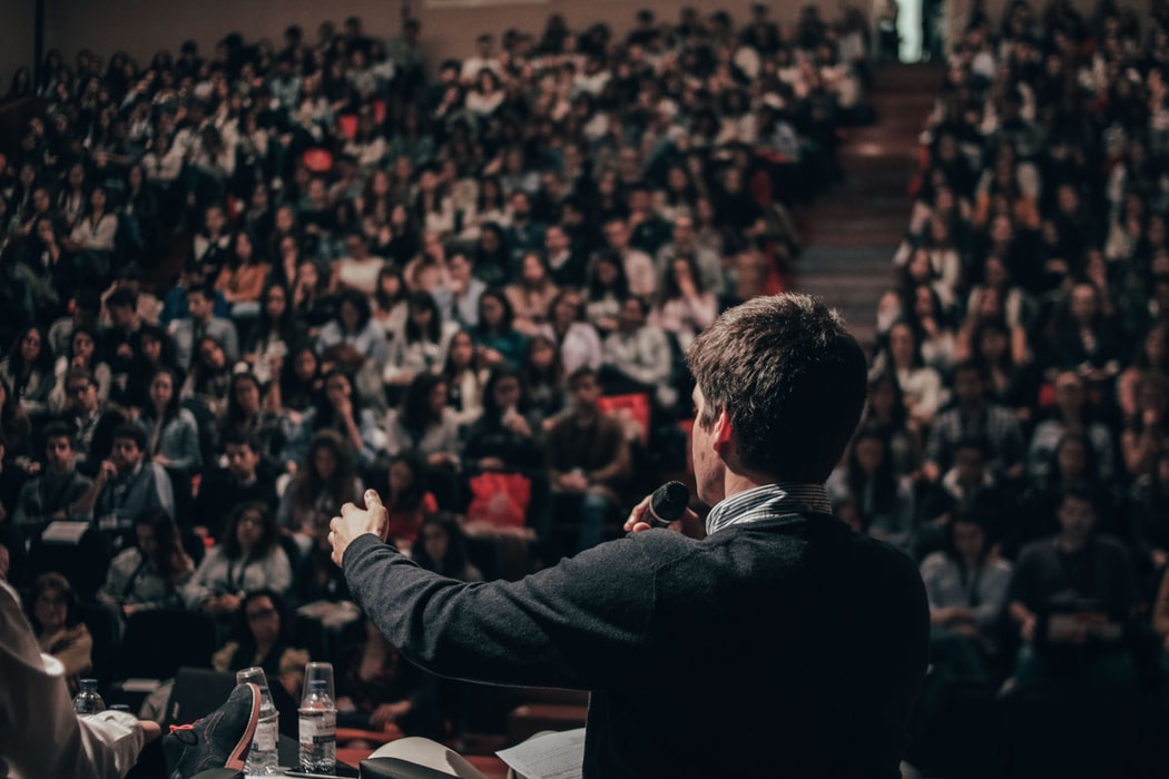 Fase local de la Lliga de Debat preuniversitària